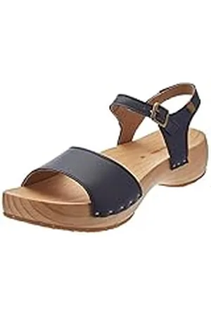 El Naturalista N5831T SHOKUNIN, Sandalia con talón Mujer, , 36 EU