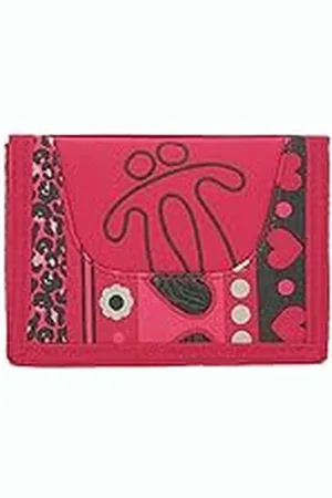 TOTTO AC51ECO001-1710C-0IJ Cartera Infantil, Tinta