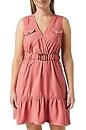 Morgan 222-ravela Vestido, , 36 para Mujer