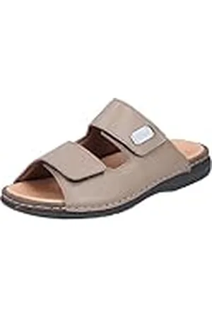 Rieker 25590, Pantuflas Hombre, , 45 EU