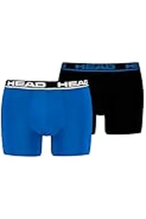 Head Básico Bóxer, , M (Pack de 2) para Hombre