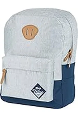 Nitro Urban Classic, Mochila Tipo Casual 20 litros, 45 cm