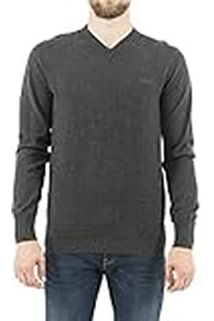 Schott NYC PLBEAL2 Suéter, , L para Hombre