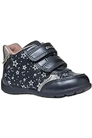 Geox B ELTHAN Girl B, Zapatillas Niñas, 26 EU