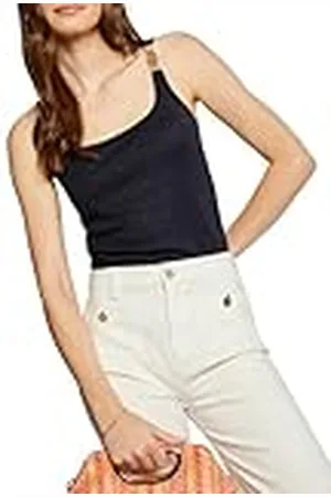 Morgan Top con tirantes finos TG