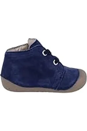 Richter Richie, Zapatillas de Aprendizaje Unisex bebé, Infinity, 18 EU