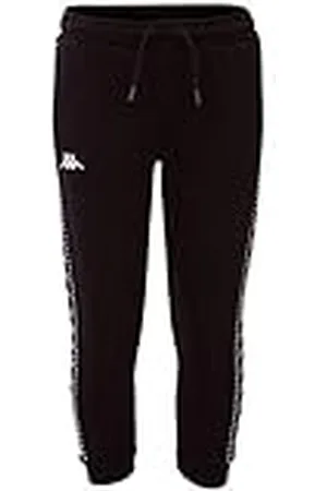 Kappa INAMA, Pantalones Deportivos Niñas, , Normal