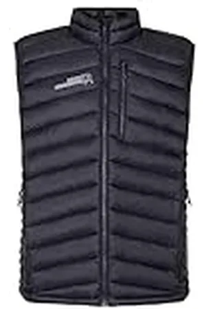 ROCK EXPERIENCE REMV01291 RE.COSMIC 2.0 Sports vest Men XXL