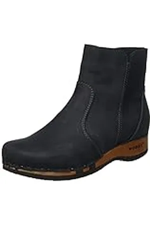 Woody Olga, Botas Cortas al Tobillo Mujer, , 39 EU