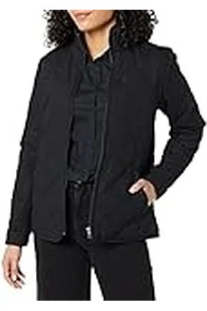 Amazon Chaqueta Acolchada Ligera Mujer, , XS