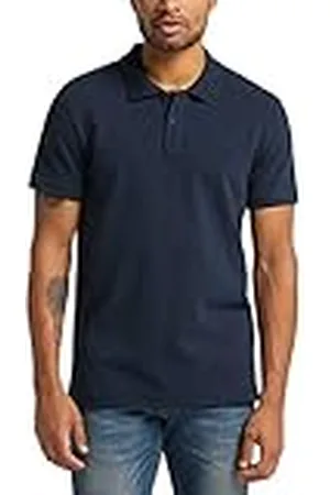 Mustang Hombre Polo 1008810 Polo, , L
