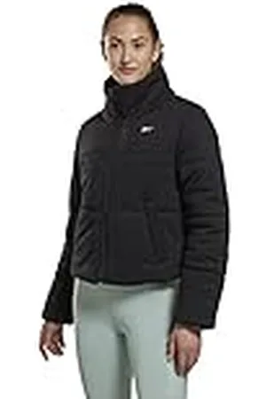 Reebok Chaqueta marca modelo S PUFFER JACKET