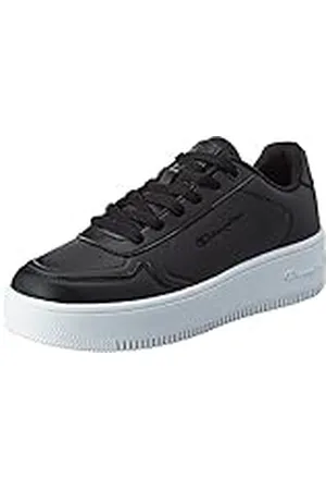 Champion RD18 Platform Low Caña Baja Mujer Zapatos 40.5 EU