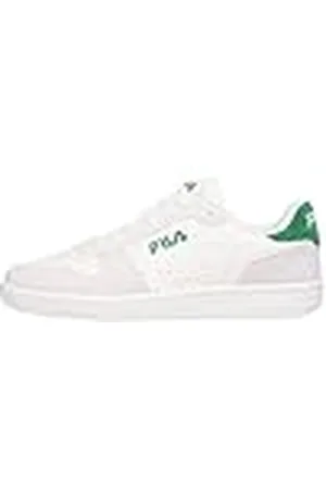 Fila Netforce II X CRT, Zapatillas Hombre, , 44 EU