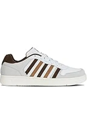 K-Swiss Corte Palisades, Zapatillas Hombre, , 44 EU
