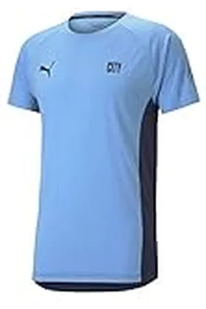 PUMA Camiseta Modelo MCFC Evostripe tee Marca