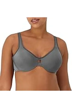 Lilyette Maidenform Dream Punge into Comfort Keyhole Minimiser - Sujetador para mujer, color , talla 105C (talla fabricante: 40C)