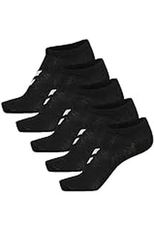 Hummel UNI_Kids Hmlmatch Me Sock - Calcetines (5 unidades)