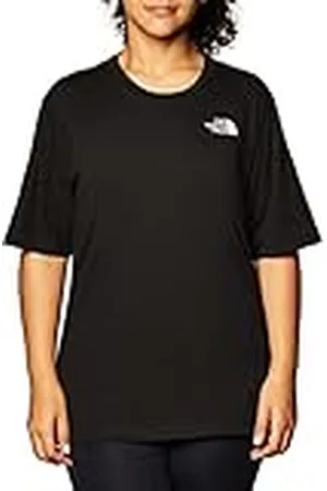 The North Face Camiseta Relajada para Mujer