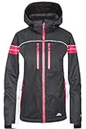 Trespass Chaqueta Tp50 Locki para mujer