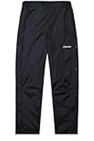 Berghaus Deluge - Overpants Impermeables y Transpirables para Mujer, duraderos, cómodos, Pantalones Impermeables