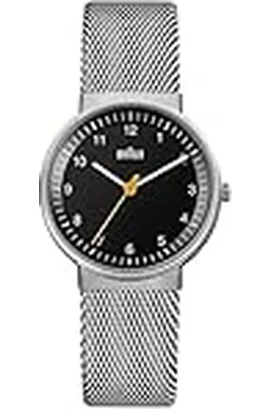 von Braun Reloj - Unisex BN0031BKSLMHL