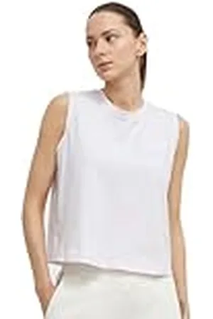 The North Face Cúpula Simple Relajada Camisa Cami, , Extra-Large Mujeres