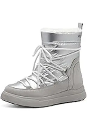 Jana Botas de Nieve de Invierno para Mujer Vegano, Moda, , 37 EU