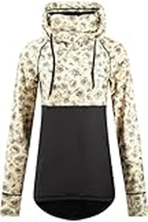 Eivy Icecold-Sudadera con Capucha Camiseta de Yoga, , XX-Large para Mujer