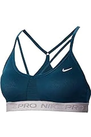 Nike Indy Aeroadapt Sujetador Deportivo, Mujer, , Small