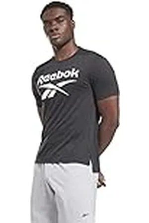 Reebok Camiseta Marca Modelo WOR Sup SS Graphic tee
