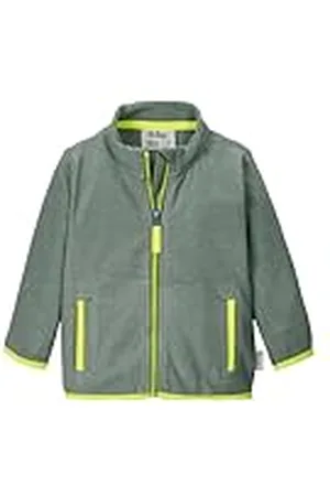 Killtec FIOS 1 MNS FLC JCKT 42889-000 - Chaqueta de forro polar infantil con cuello alto, color