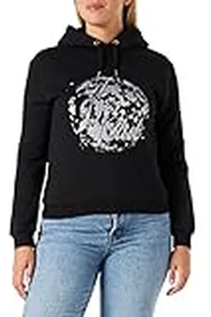 Naf-naf ODISCO SW Suéter, , XS para Mujer