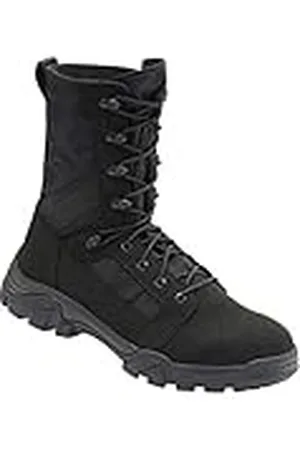 Brandit Defense Boots, color: black, size: 43