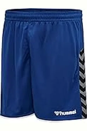 Hummel HmlAUTHENTIC Poly Shorts Color: True Blue_Talla: L
