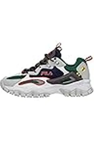 Fila Ray Tracer Tr2, Zapatillas Hombre, , 41 EU