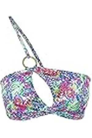 Trendyol Top de Bikini de Punto para Mujer Traje de baño, , 40