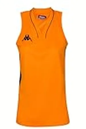 Kappa Caira Camiseta Baloncesto, Mujer, , L
