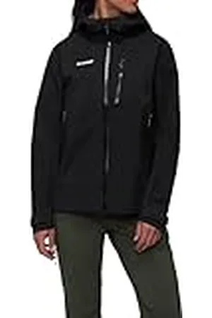 Mammut Alto Guide HS Chaqueta con capucha Mujeres marino XXL