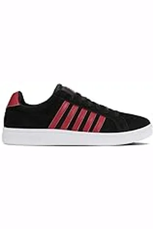 K-Swiss Corte Tiebreak, Zapatillas Hombre, , 41.5 EU