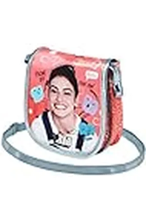 KARACTERMANIA BIA Like - Bolso Muffin (Mini)