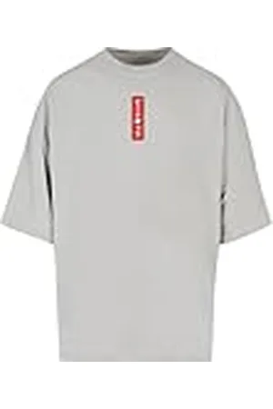Merchcode Mp5000386-peanuts-House of Snoopy Huge tee Camiseta, , S Hombres
