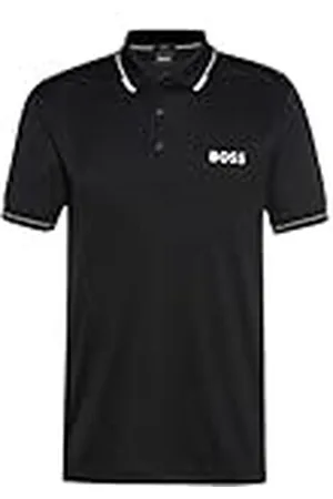 HUGO BOSS Paul Pro Polo, , XL para Hombre