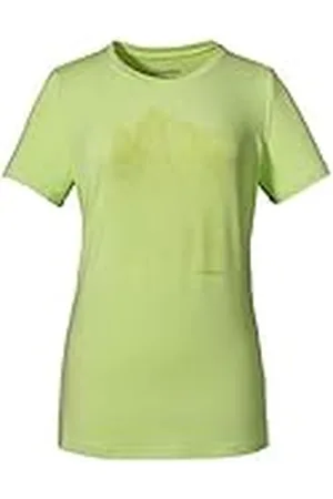 Schöffel Bad Reichenhall3 T-Shirt Camiseta para Mujer, , 40