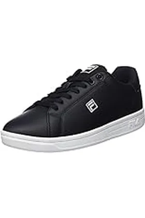 Fila Crosscourt 2 Nt Teens, Zapatillas Unisex niños, , 36 EU