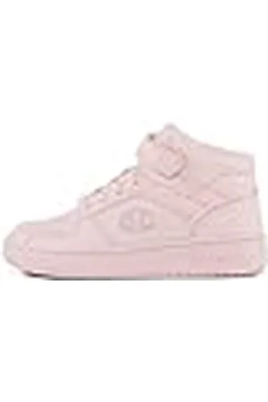 Champion Rd18 2.0 G PS Mid, Sneakers Niñas, Rosa (PS047), 28 EU