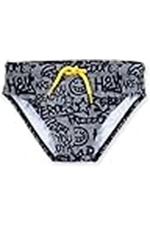 Tuc Tuc Bañador Slip niño Urban Attitude (Talla 16 años)