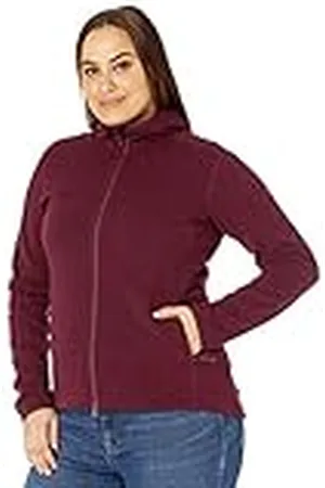 Fjällräven Fjallraven High Coast Wool Hoodie W Sweatshirt, Mujer, , L