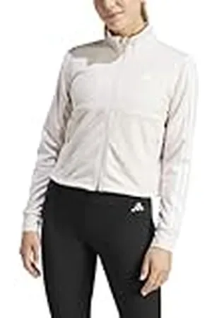 adidas Mujer AEROREADY Train Essentials 3-Stripes Track Jacket, , S