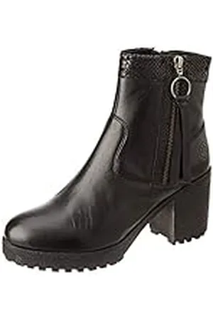 Lumberjack Vanya, Botas Cortas al Tobillo Mujer, , 38 EU